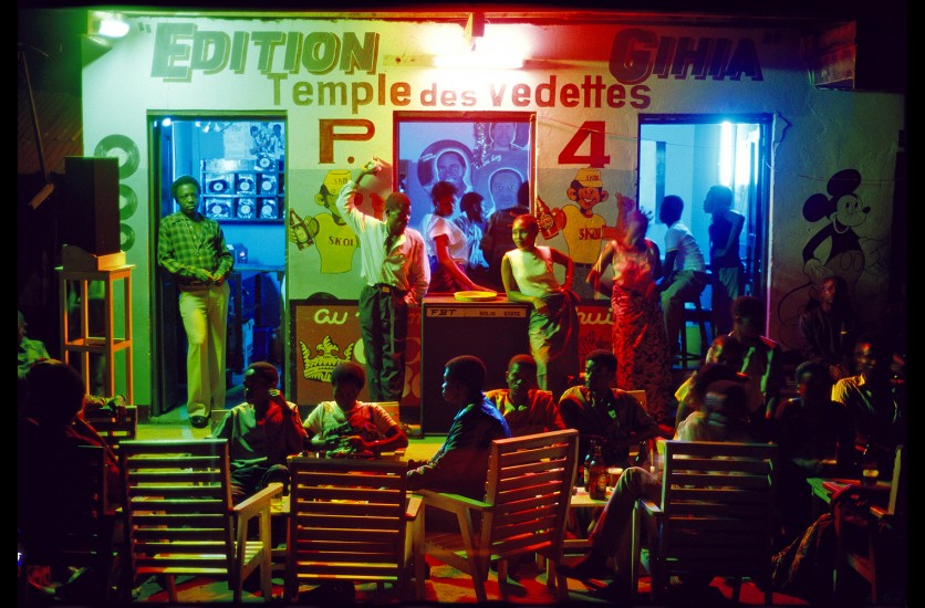 Article : Pascal Maitre, photo-reporter au service de l&rsquo;Afrique